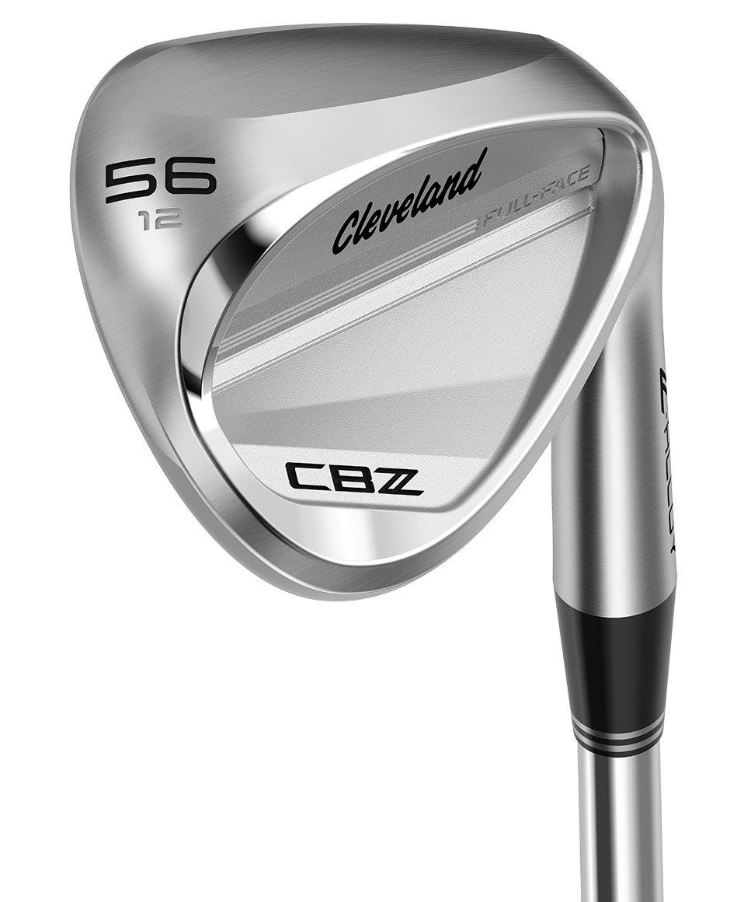 Cleveland Golf CBZ St. Wedge Gloucester Golf Centre Shop Product Image