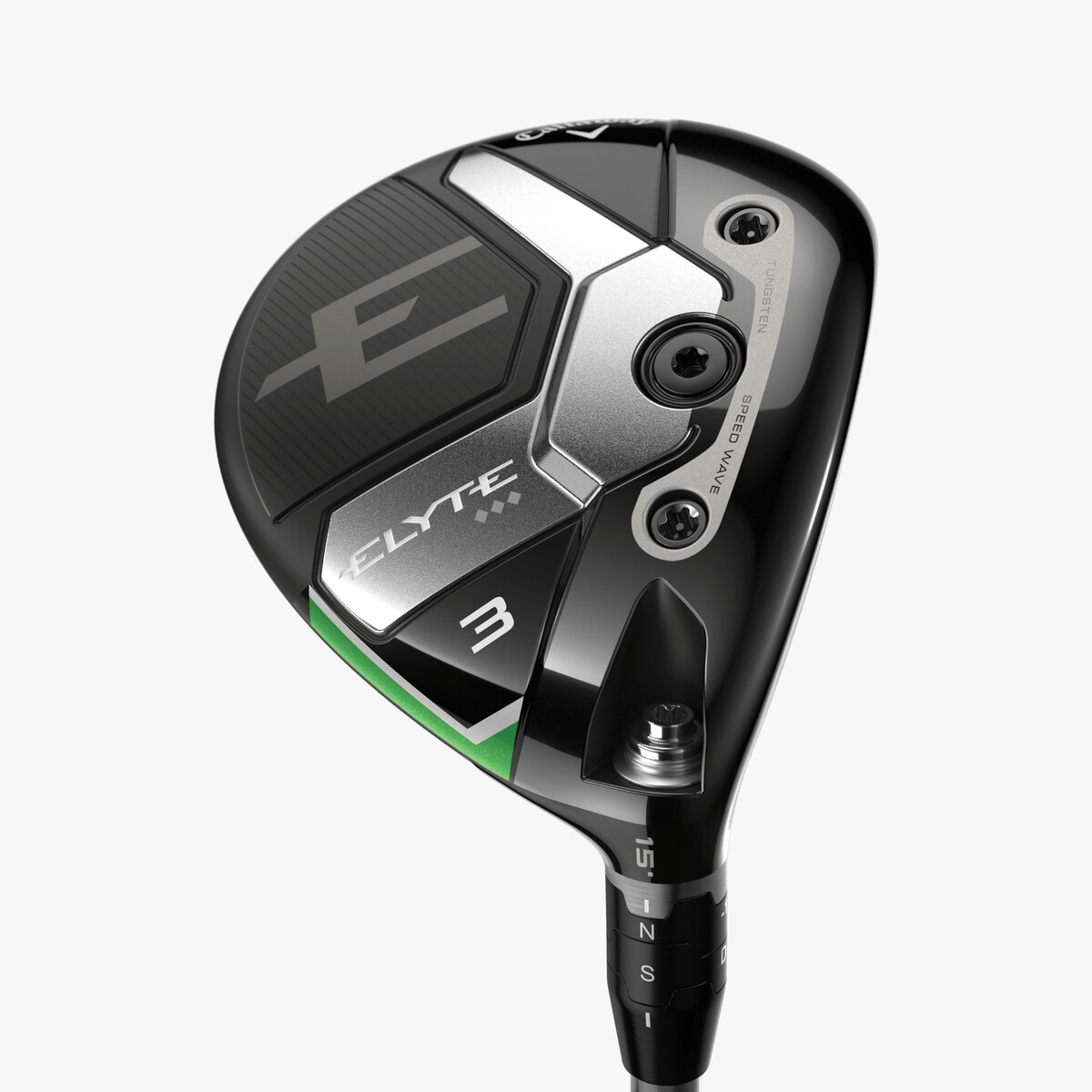 Callaway Elyte TD 25 FW Gloucester Golf Centre Shop Product Image