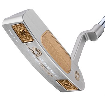 Odyssey AI ONE Milled LE Silver Putter Gloucester Golf Centre Shop Product Image