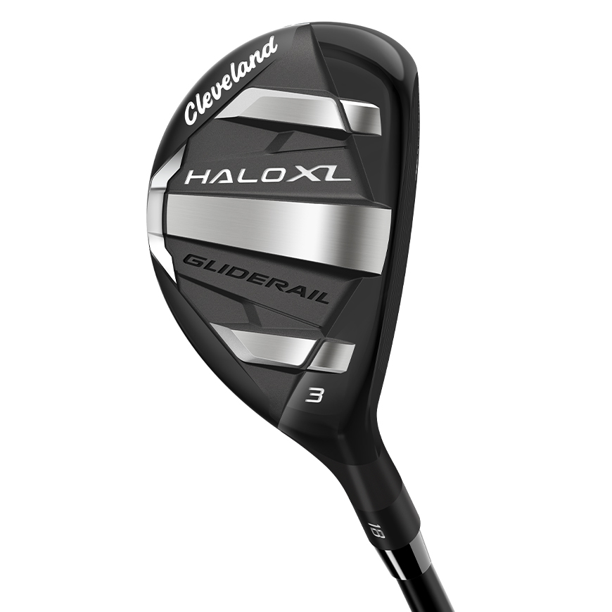 Cleveland Golf Halo XL Wmn 24 Hybrid Gloucester Golf Centre Shop Product Image