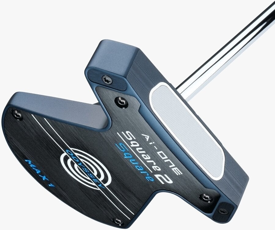 Odyssey Ai One Square to Square MAX LE Putter Gloucester Golf Centre Shop Product Image