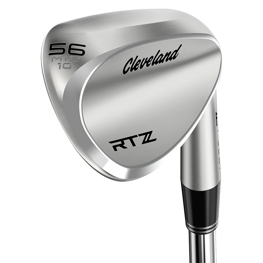 Cleveland Golf RTZ 25 St. Wedge Gloucester Golf Centre Shop Product Image