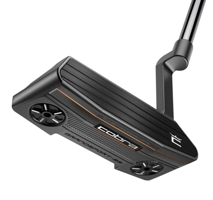 Cobra 3D Printed Series 24 Putter Gloucester Golf Centre Shop Product Image
