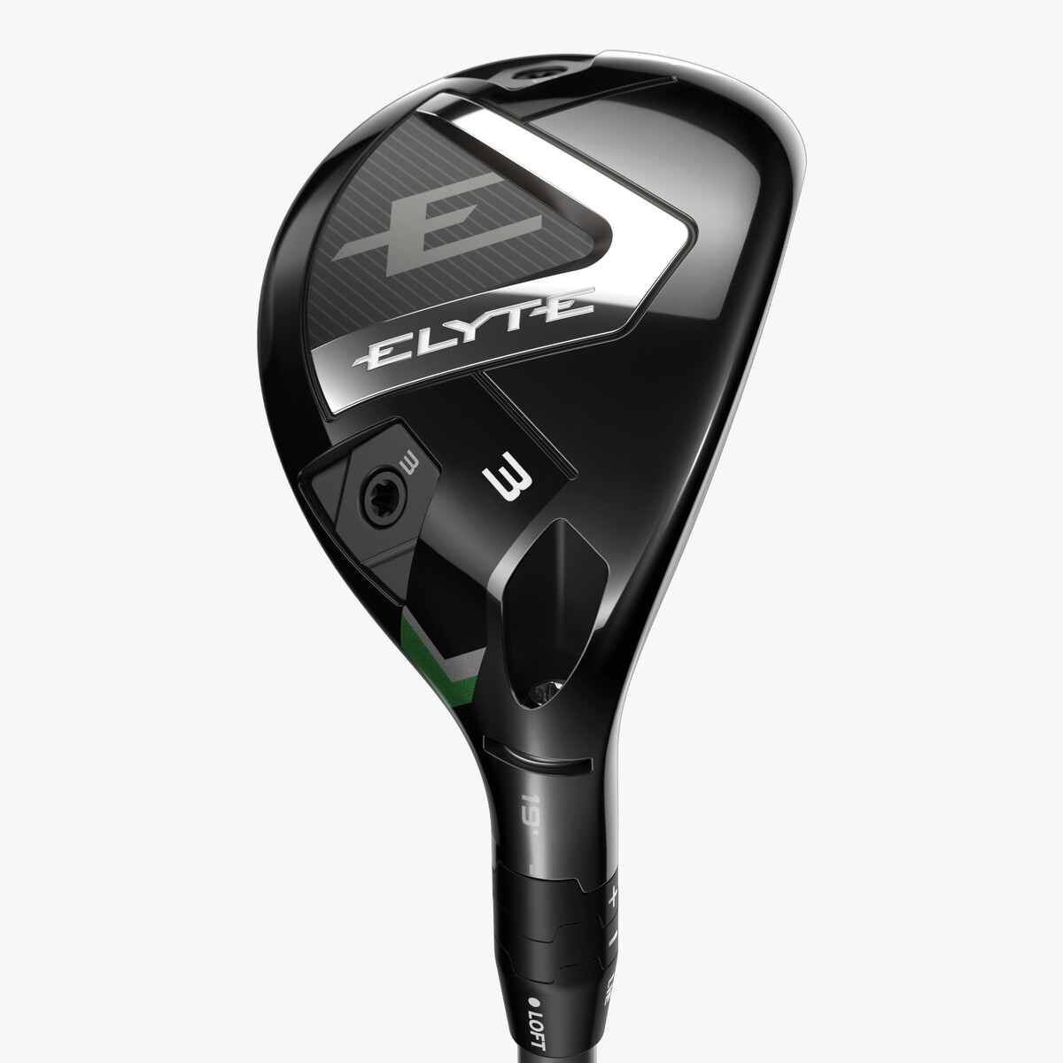 Callaway Elyte 25 Hybrid Gloucester Golf Centre Shop Product Image
