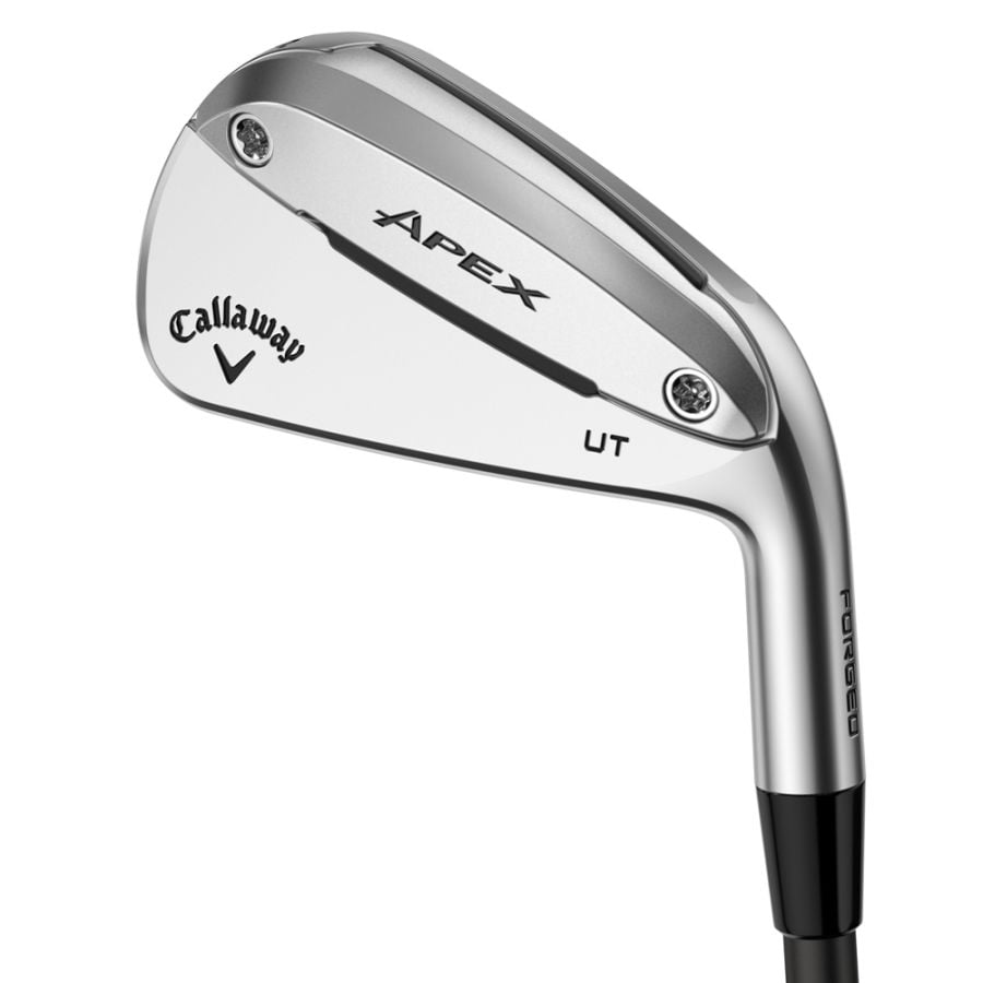 Callaway Apex UT 26 Gr. Utility iron Gloucester Golf Centre Shop Product Image