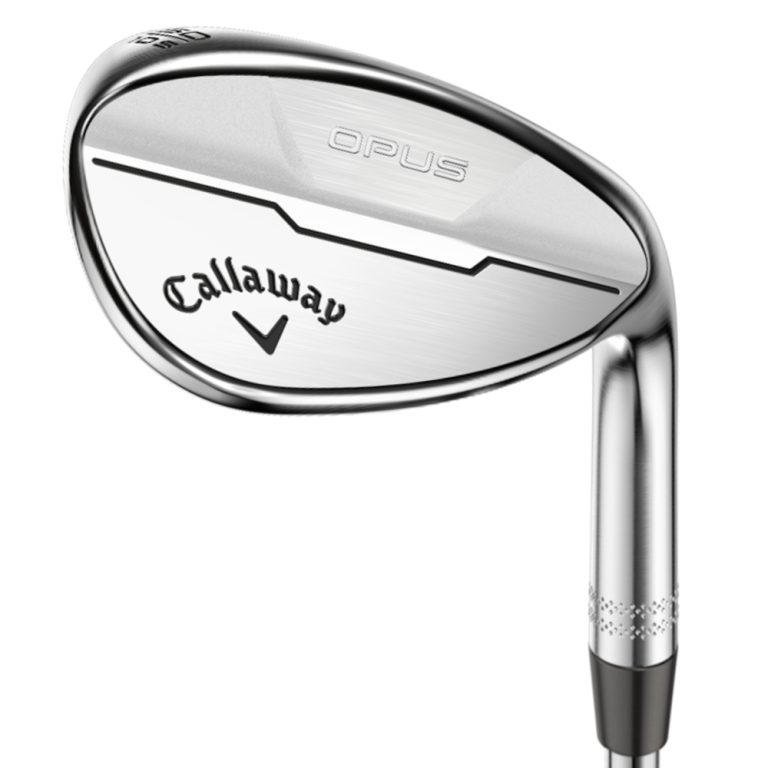 Callaway Opus St. Wedge Gloucester Golf Centre Shop Product Image