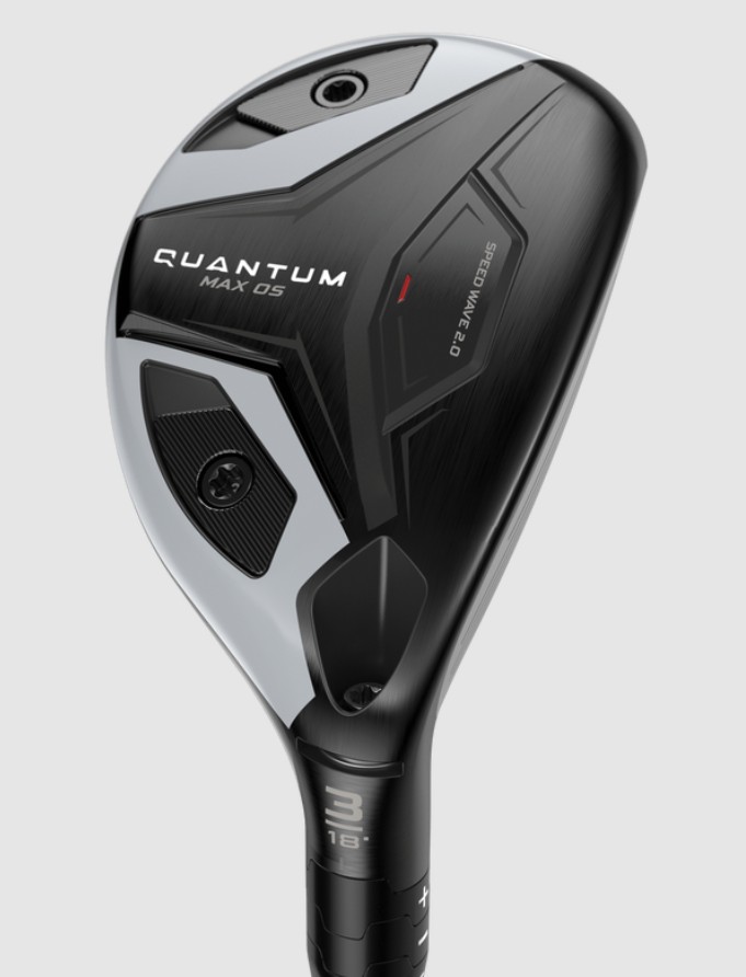 Callaway Quantum Max OS Hybrid Gloucester Golf Centre Shop Product Image
