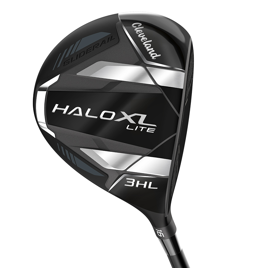 Cleveland Golf Halo XL Lite 25 FW Gloucester Golf Centre Shop Product Image