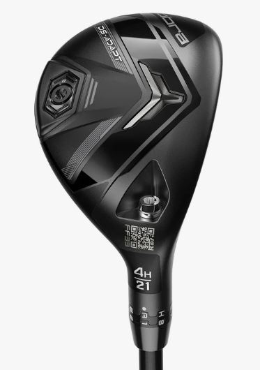 Cobra DS-ADAPT Hybrid Gloucester Golf Centre Shop Product Image