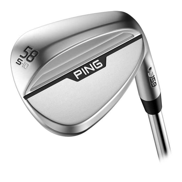 Ping S159 St. Wedge Gloucester Golf Centre Shop Product Image