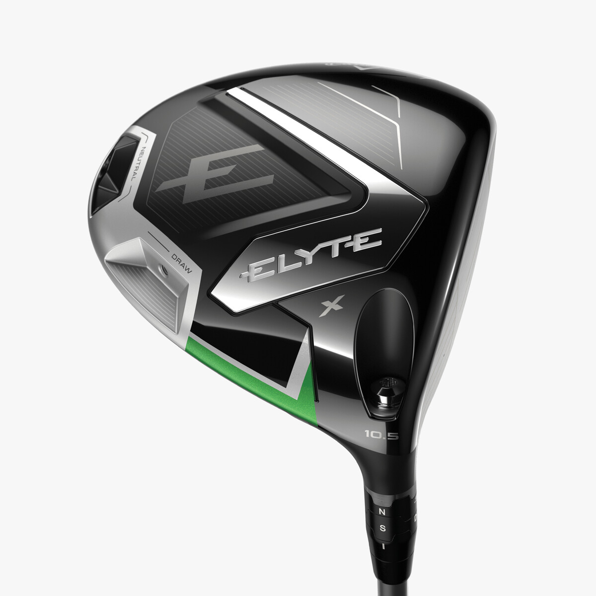 Callaway Elyte X 25 Driver Gloucester Golf Centre Shop Product Image