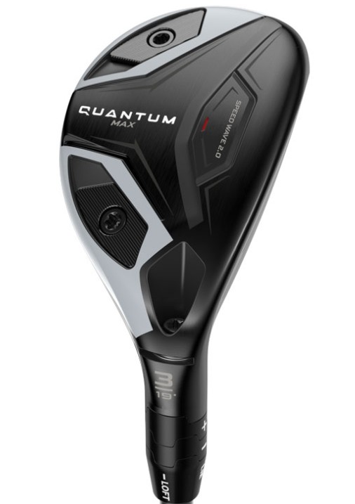 Callaway Quantum Max Hybrid Gloucester Golf Centre Shop Product Image
