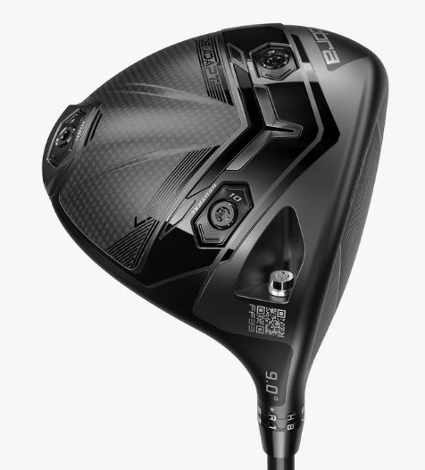 Cobra DS-ADAPT LS Driver Gloucester Golf Centre Shop Product Image