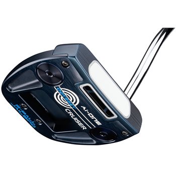 Odyssey AI ONE Cruiser 2-Ball LE Putter Gloucester Golf Centre Shop Product Image