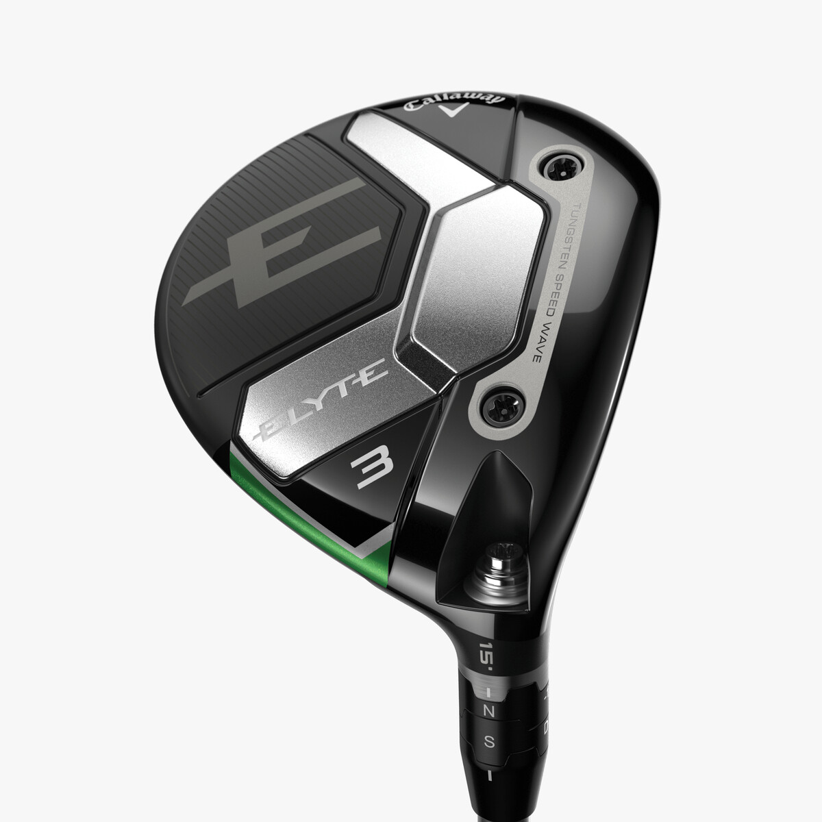 Callaway Elyte 25 FW Gloucester Golf Centre Shop Product Image
