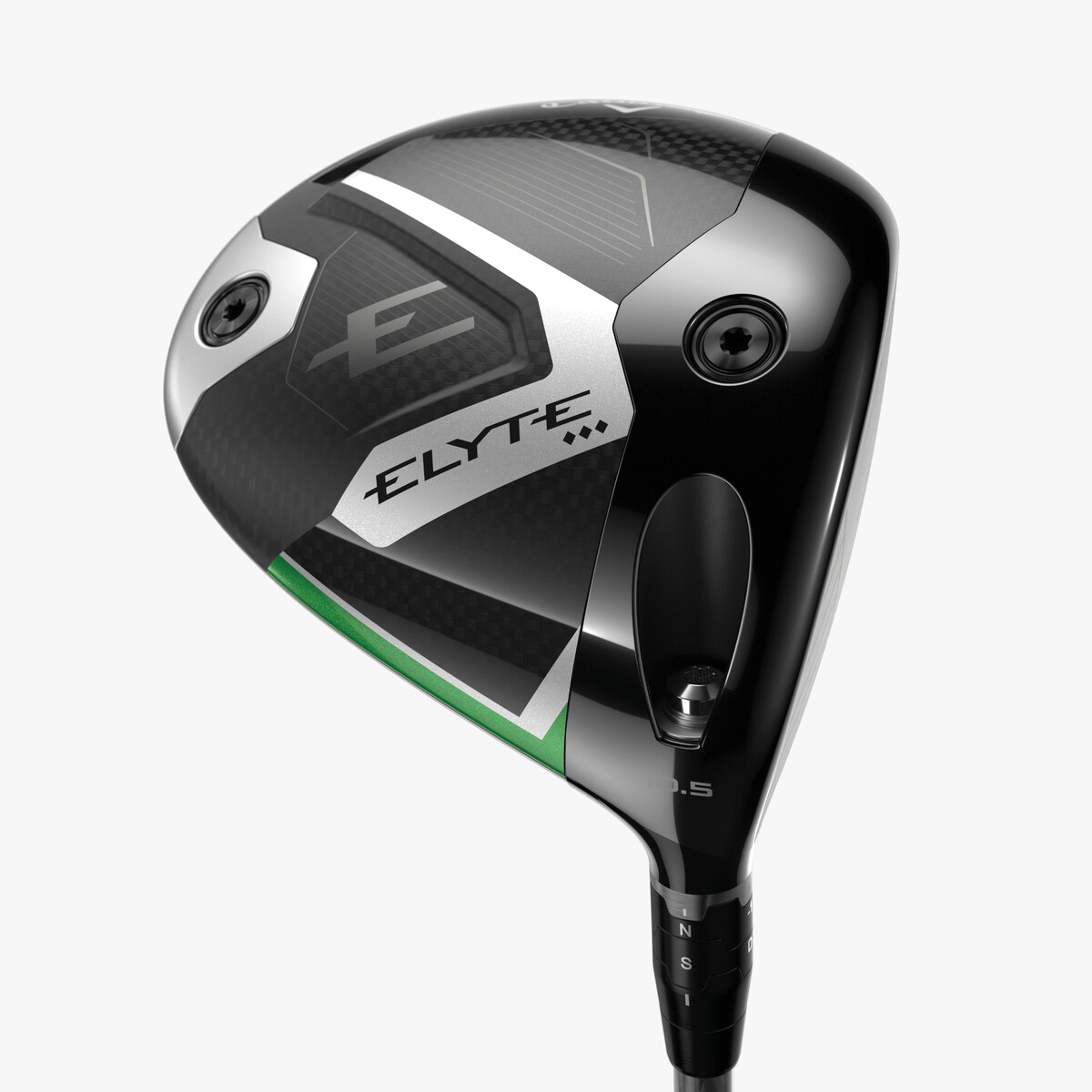 Callaway Elyte TD 25 Driver Gloucester Golf Centre Shop Product Image