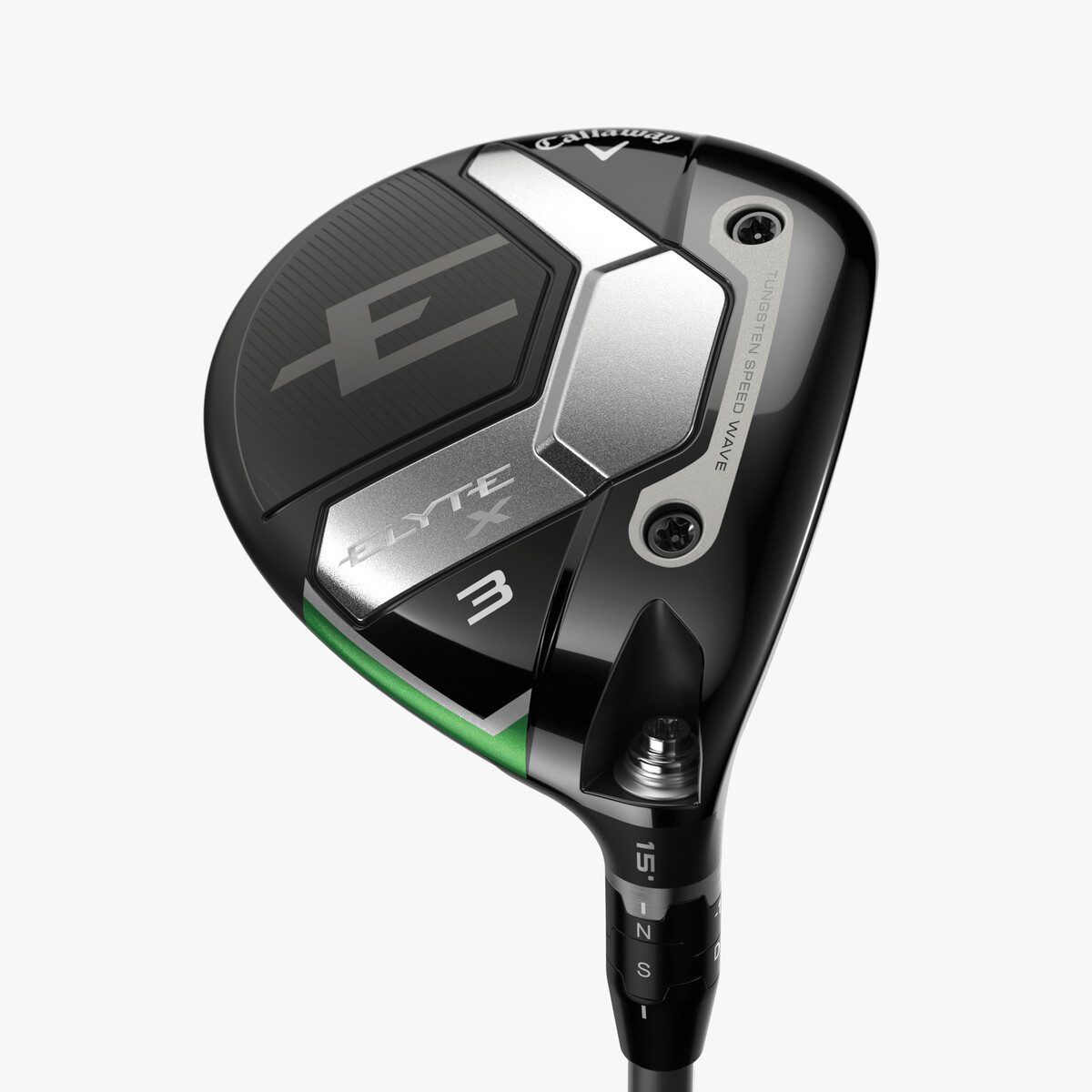 Callaway Elyte X 25 FW Gloucester Golf Centre Shop Product Image