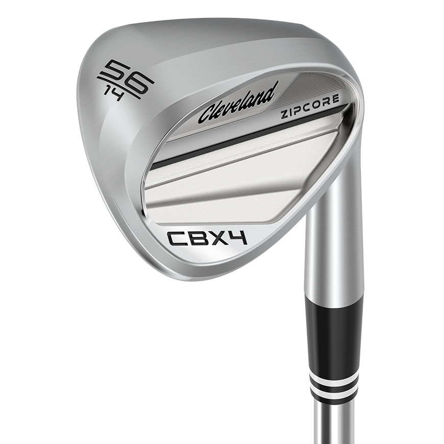 Cleveland Golf CBX4 Zipcore 24 St. Wedge Gloucester Golf Centre Shop Product Image